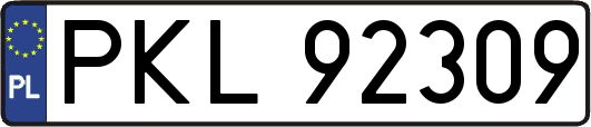PKL92309
