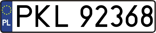 PKL92368