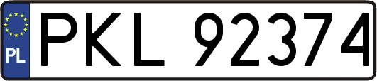 PKL92374