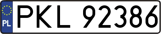 PKL92386