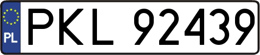 PKL92439