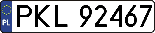 PKL92467