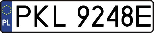 PKL9248E