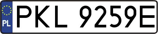 PKL9259E