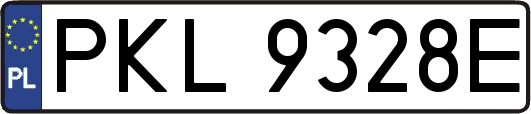 PKL9328E