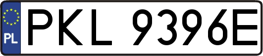 PKL9396E