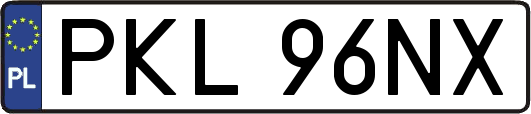 PKL96NX