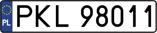 PKL98011