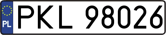 PKL98026
