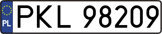 PKL98209