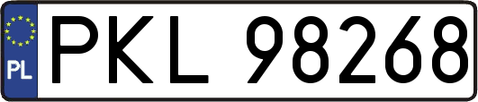 PKL98268