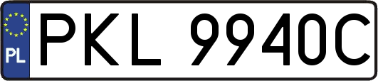 PKL9940C