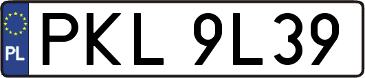 PKL9L39