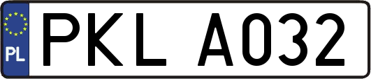 PKLA032