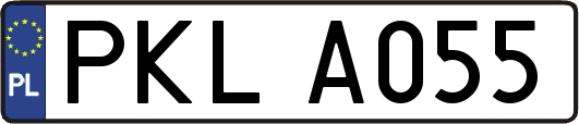 PKLA055
