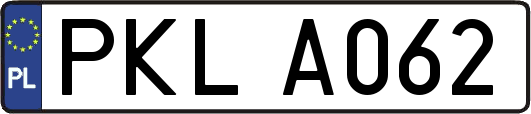 PKLA062
