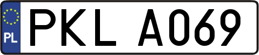 PKLA069