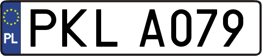 PKLA079
