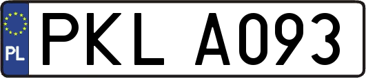 PKLA093