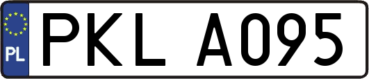 PKLA095