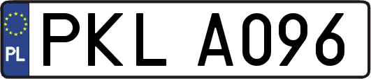 PKLA096