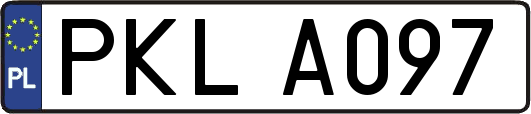 PKLA097