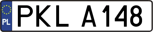 PKLA148