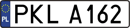 PKLA162