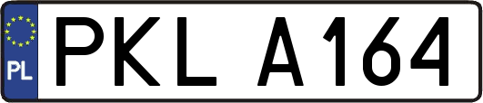 PKLA164