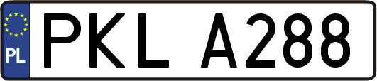 PKLA288