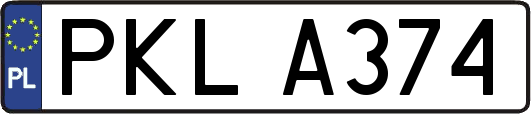 PKLA374