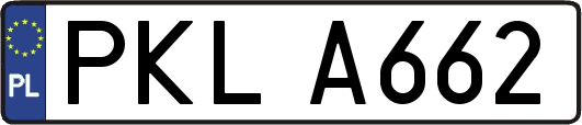 PKLA662