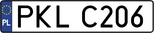 PKLC206