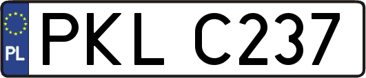 PKLC237