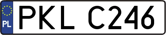 PKLC246