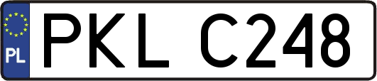 PKLC248
