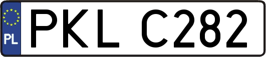 PKLC282