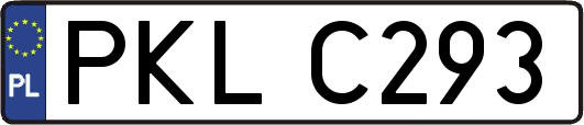 PKLC293