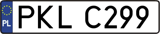 PKLC299