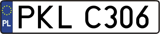 PKLC306