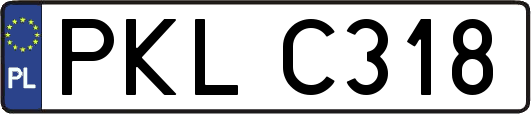 PKLC318