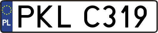 PKLC319