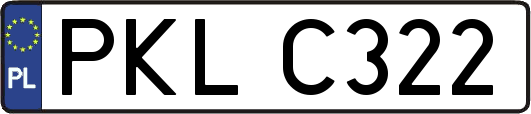 PKLC322