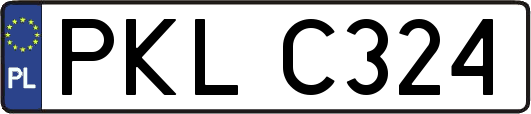 PKLC324
