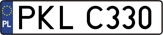 PKLC330