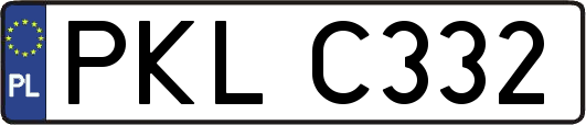 PKLC332