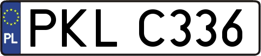 PKLC336