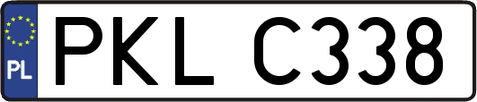 PKLC338