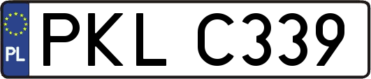 PKLC339