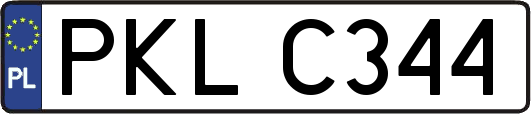 PKLC344